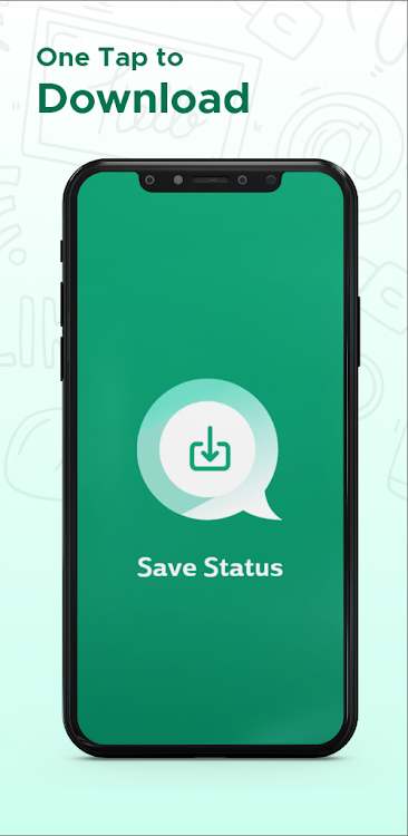 Status Saver and Downloader - 4.8 - (Android)