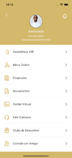 ANPV Brasil Screen 2