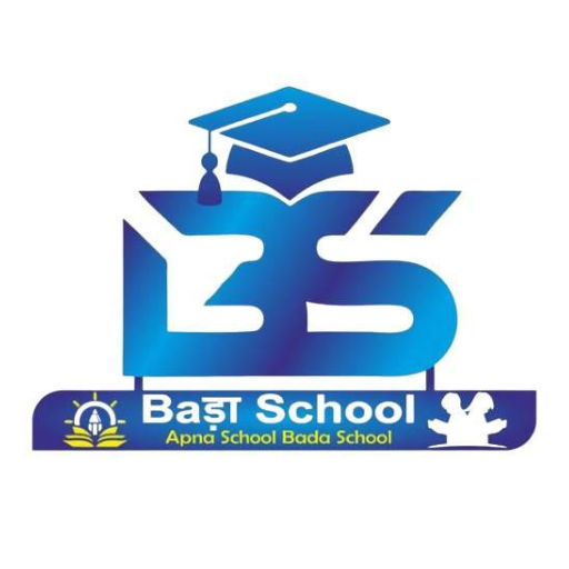 Bada School logo