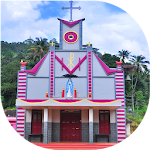 Cover Image of Download St. Mary's Church Panniyarkutt  APK