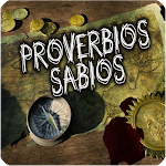 Cover Image of 下载 Proverbios Sabios del Mundo, Frases Inspiradoras 1.0 APK