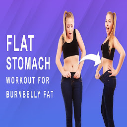 Icon image Flat Stomach Workout