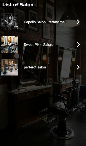 Salon Near By
