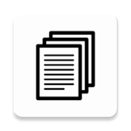 Images to Text logo