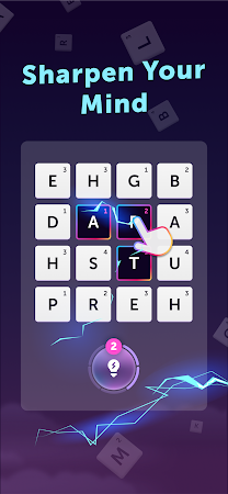 Game screenshot Word Blitz mod apk