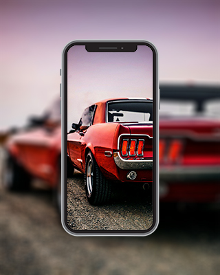 Cool Cars Wallpapers 4K Screen 3