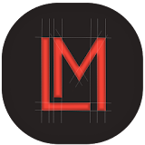 Logo Maker Plus :3D Logo Maker icon