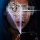 Lockscreen with eye scan prank - Androidアプリ