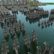 Top 39 Strategy Apps Like Medieval Naval Ops: Warships of World - Best Alternatives