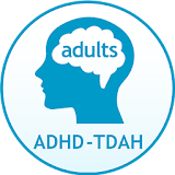 ADHD Adults icon