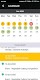 screenshot of SchoolKnot Parent App