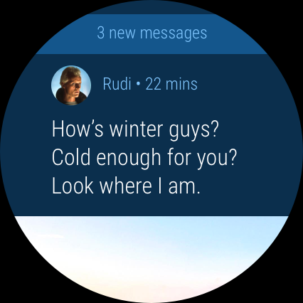 Telegram  APK screenshots 10