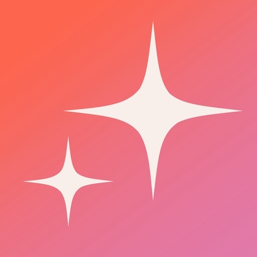 Glisten by Meghan McFerran - AppWisp.com