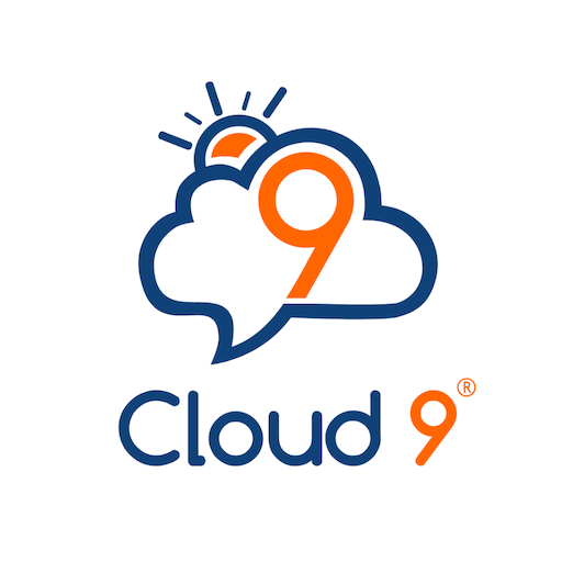 Cloud 9 Collaborative Care logo