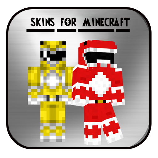 Skins Rangers For Minrcraft App Su Google Play