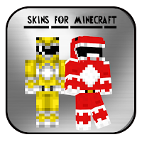 Skins Rаngеrs  for minrcraft
