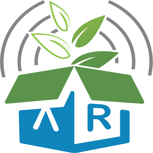 Agri Reach logo