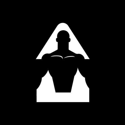 Alpha Unit Online Coaching logo