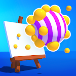 Cover Image of Download Art Ball 3D  APK