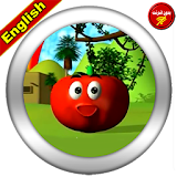Red Tomato Video | English icon
