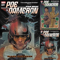 Icon image Poe Dameron (2016)