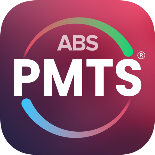 ABS: PMTS - Payroll Tracking logo