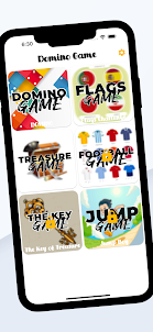 Domino Prime: Domino Game App