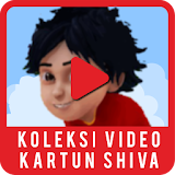 Koleksi Video Kartun Shiva icon