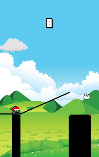 Stick Ninja APK MOD screenshots 4