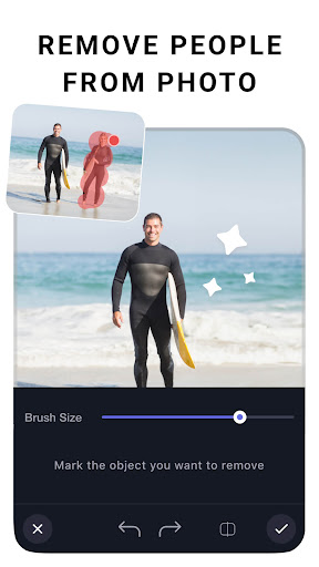 LightX AI Photo Editor Retouch - Photography - apps