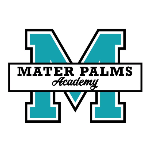 Mater Palms Academy 10.9.2 Icon