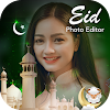 Eid Mubarak Photo Editor 2024 icon