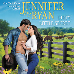Icon image Dirty Little Secret: Wild Rose Ranch