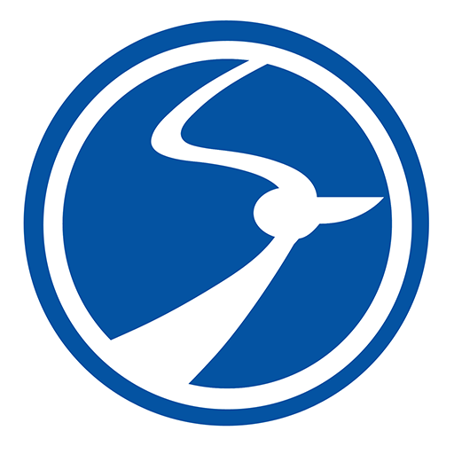 SKY Rides Partner logo