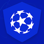 Cover Image of 下载 UEFA Gaming: Fantasy Football, Predictor & more 6.8.0 APK