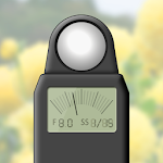 Cover Image of 下载 Light meter for photography  APK