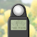 露出計アプリ: Light meter for photo - Androidアプリ