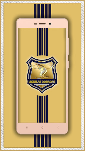 Golden Eagles my Passion Screen 2