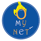 OMyNet icon