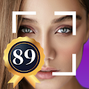 Face Shape - Pretty Scale APK