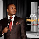 Prophet Bushiri Live icon