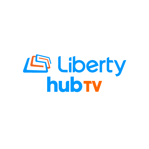 Liberty Hub TV logo