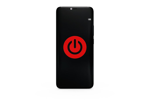Android application Pak Torch screenshort