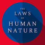 Cover Image of ダウンロード Laws of Human Nature - Summary  APK