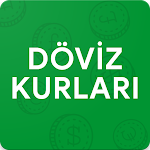 Cover Image of Download Döviz Kurları Canlı Dolar Euro  APK