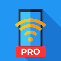 Simple WiFi Analyzer PRO