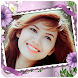 Beautiful Flower Photo Frames - Androidアプリ