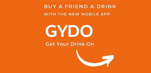 GYDO. Buy A Friend A Drink