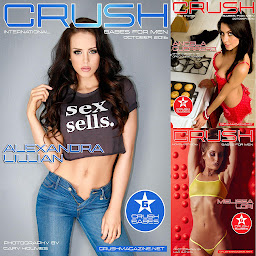 Obraz ikony: Crush Magazine