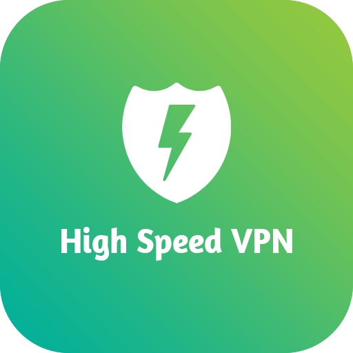 High Speed VPN - Android Proxy 2.1 Icon